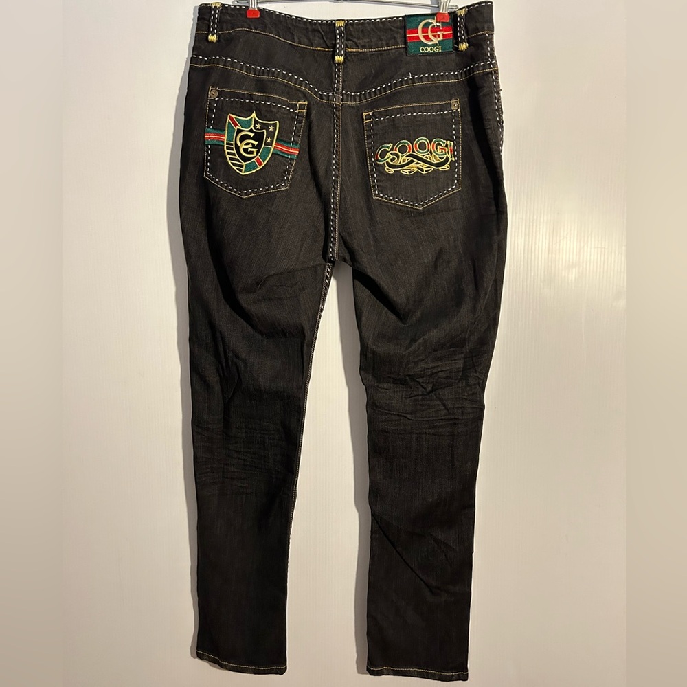 Coogi Jeans 36/31